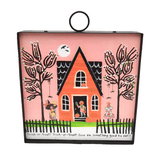 Mini Gallery - Trick or Treaters - Lizzy G's Fine Gifts