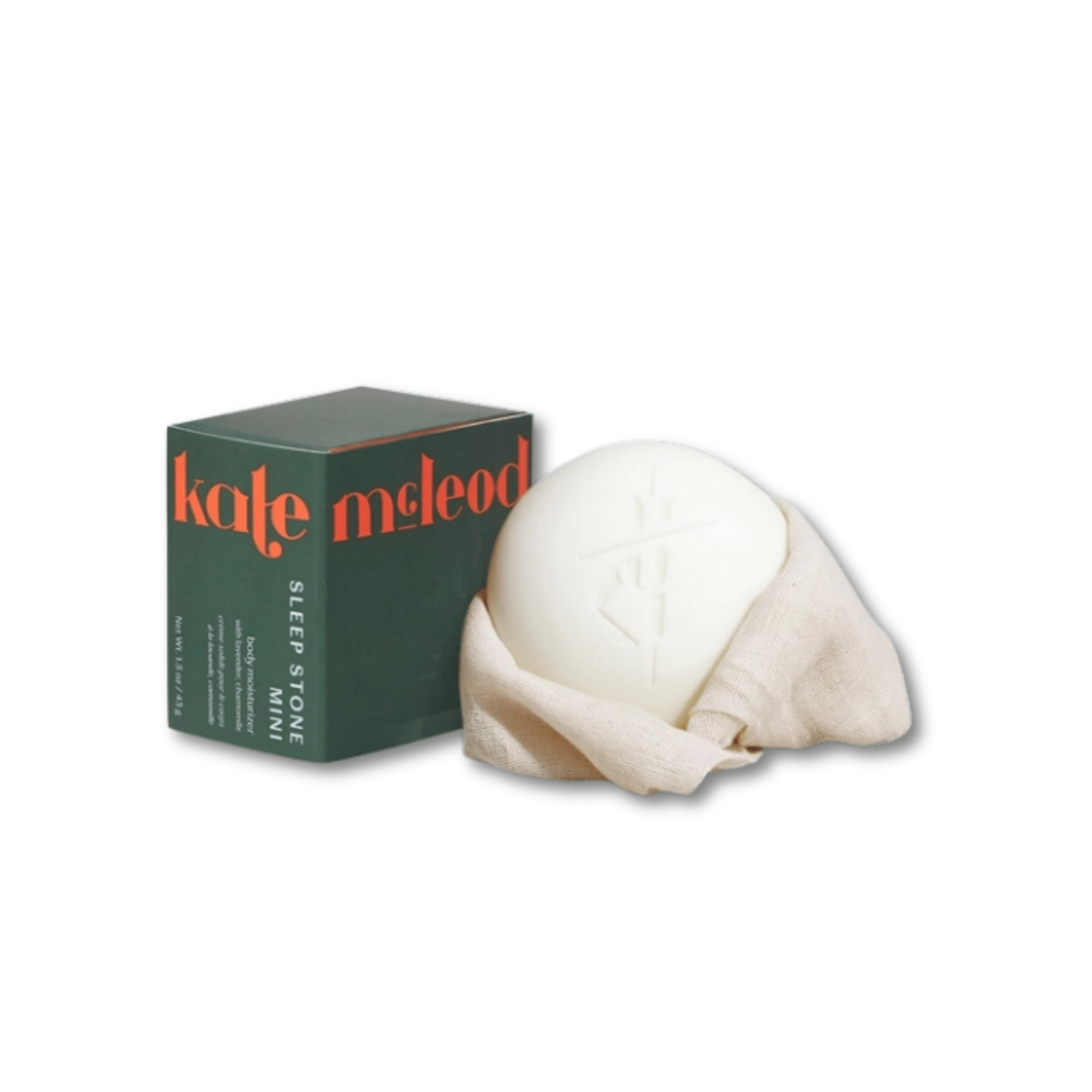 Mini Lotion Bar (Multiple Fragrances Available) - Lizzy G's Fine Gifts