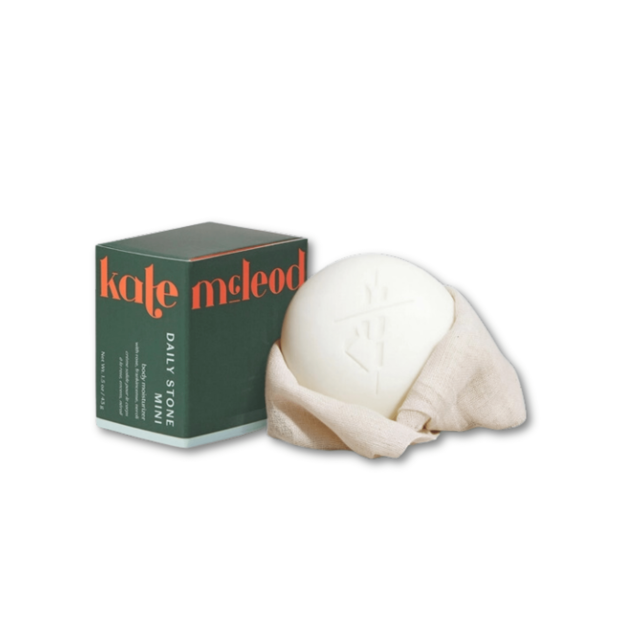 Mini Lotion Bar (Multiple Fragrances Available) - Lizzy G's Fine Gifts