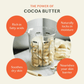 Mini Lotion Bar (Multiple Fragrances Available) - Lizzy G's Fine Gifts