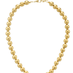 Mini Margaret 10mm Bead Chain - Lizzy G's Fine Gifts