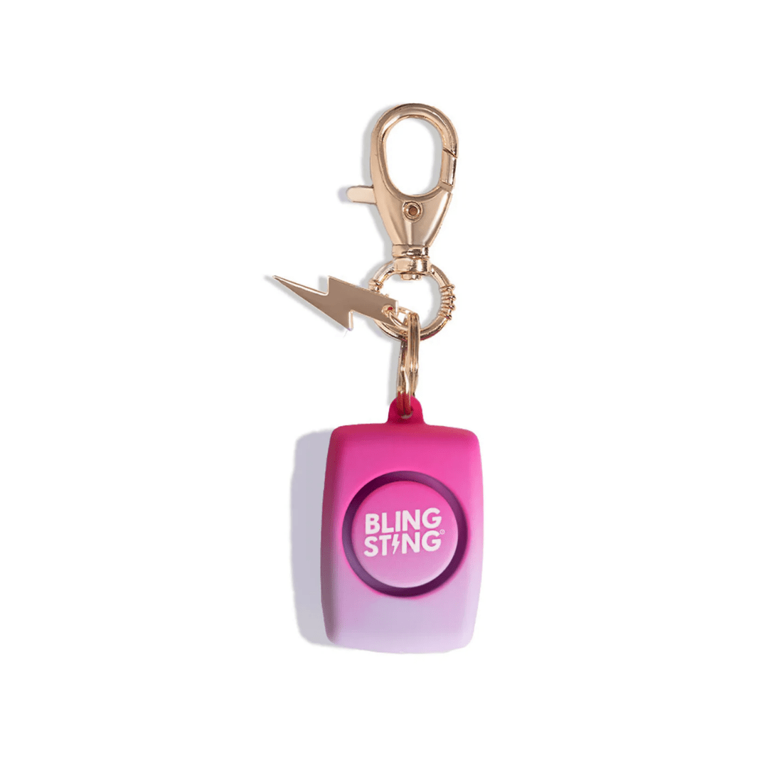 Mini Personal Alarm - Lizzy G's Fine Gifts