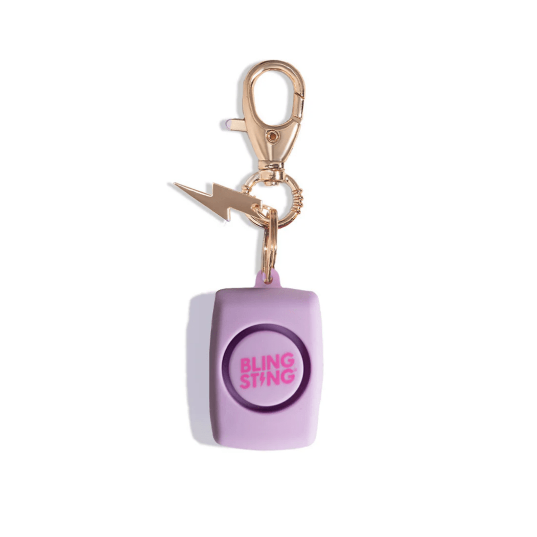 Mini Personal Alarm - Lizzy G's Fine Gifts