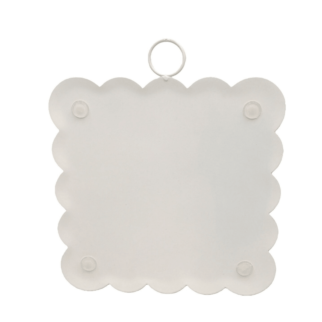 Mini Scallop Print - Sleigh & Gifts - Lizzy G's Fine Gifts