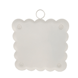 Mini Scallop Print - Sleigh & Gifts - Lizzy G's Fine Gifts
