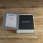 Monopoly Bookshelf Game - Lizzy G's Fine Gifts