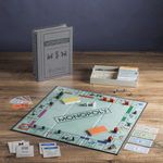 Monopoly Bookshelf Game - Lizzy G's Fine Gifts