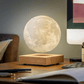 Moon Lamp - Lizzy G's Fine Gifts