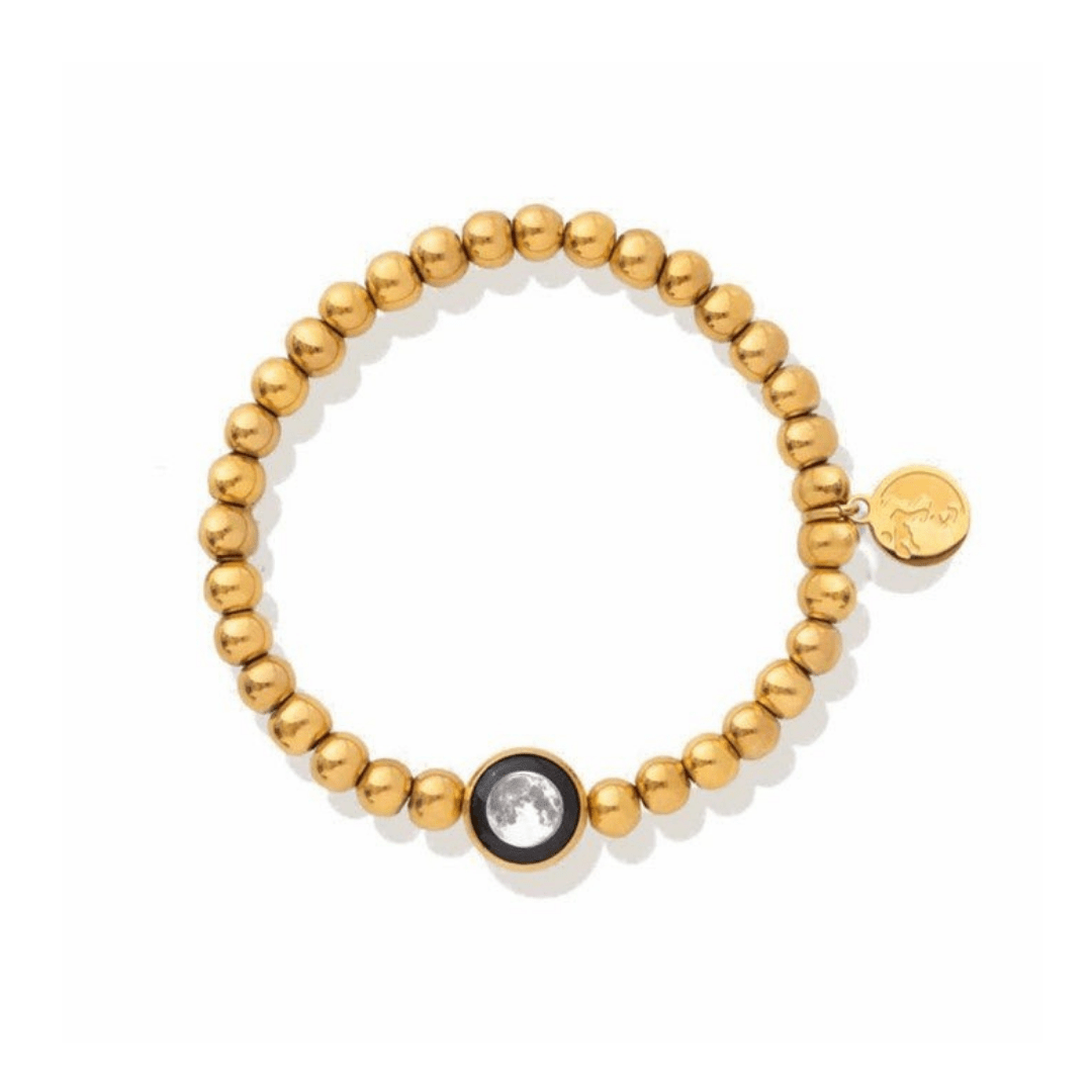 Moonglow Zenith Bracelet - Lizzy G's Fine Gifts