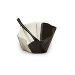 Multi-Purpose Pottery Dish and Spoon - Lizzy G's Fine Gifts