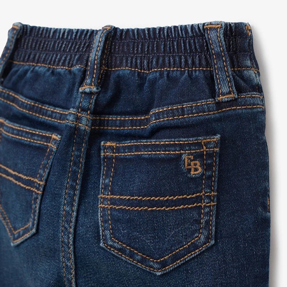 My First Jeans 6 - 9M - Lizzy G's Fine Gifts