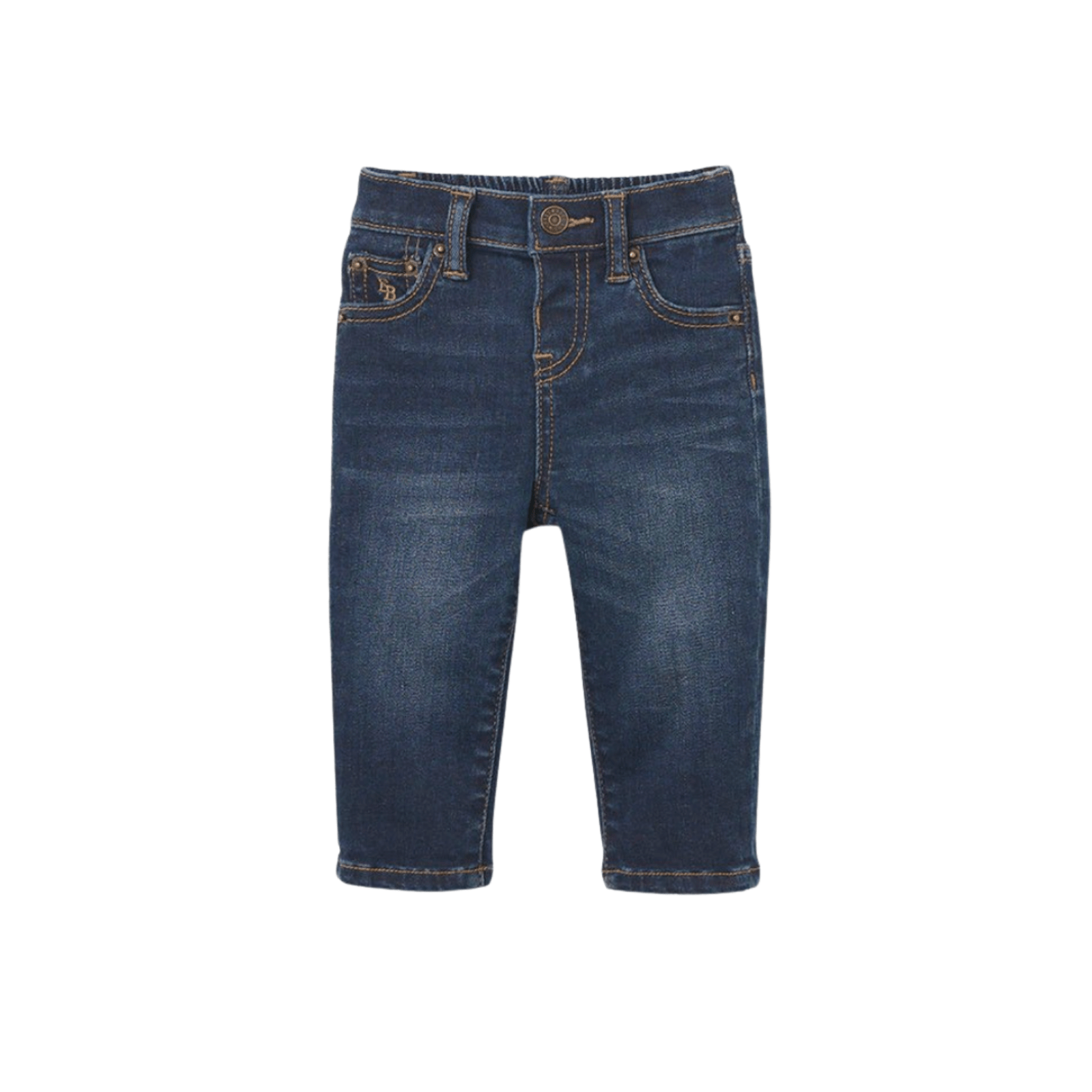 My First Jeans 6 - 9M - Lizzy G's Fine Gifts