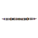 Mystic Lantern Bracelet - Adore - Lizzy G's Fine Gifts