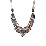 Mystic Lantern Necklace - Festival - Lizzy G's Fine Gifts