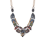 Mystic Lantern Necklace - Festival - Lizzy G's Fine Gifts