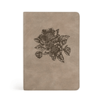 Nara ESV Large Print Journaling Bible - Lizzy G's Fine Gifts