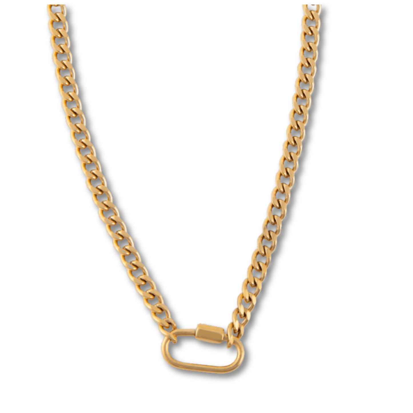 Narelle Water Resistant Necklaces (Multiple Styles Available) - Lizzy G's Fine Gifts