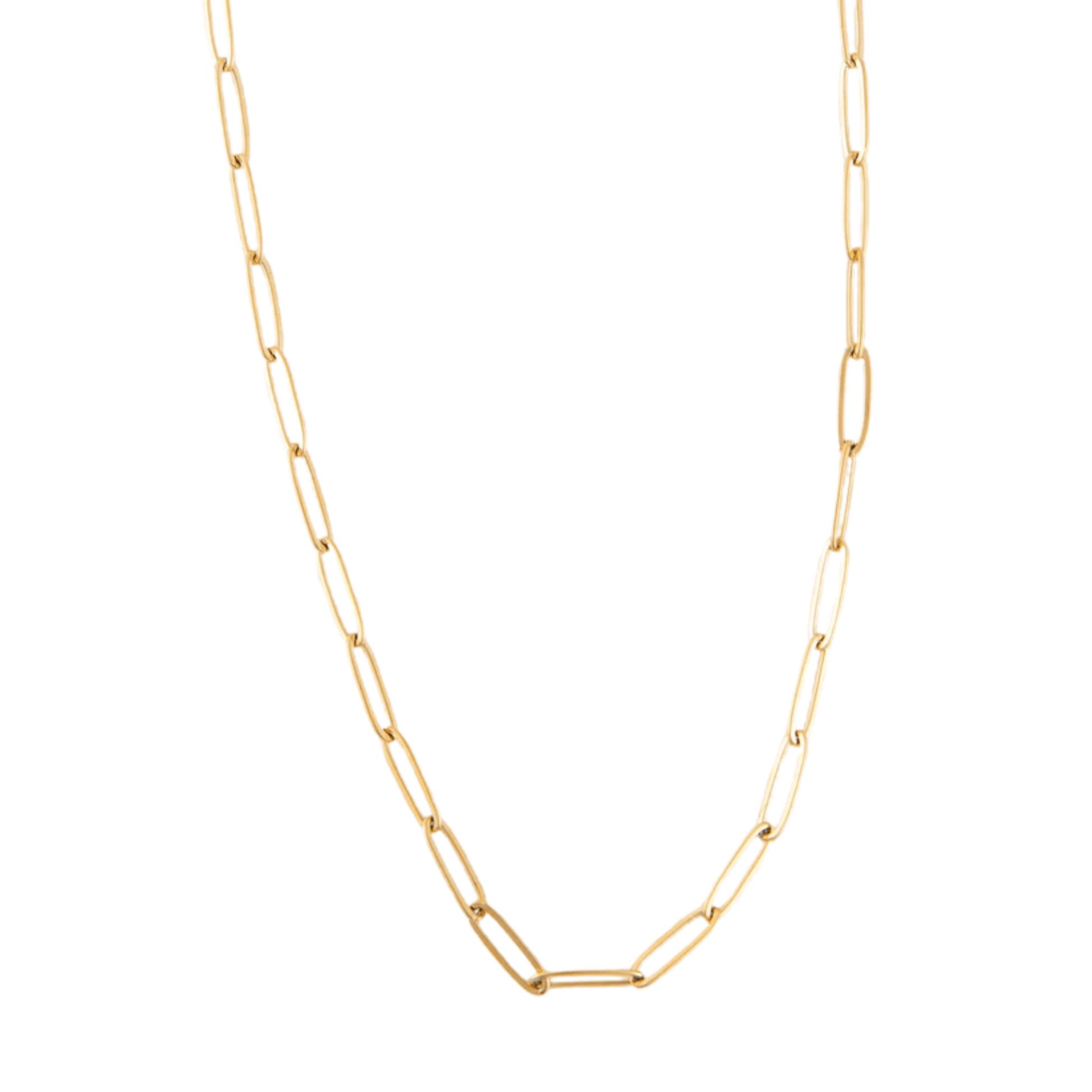 Narelle Water Resistant Necklaces (Multiple Styles Available) - Lizzy G's Fine Gifts