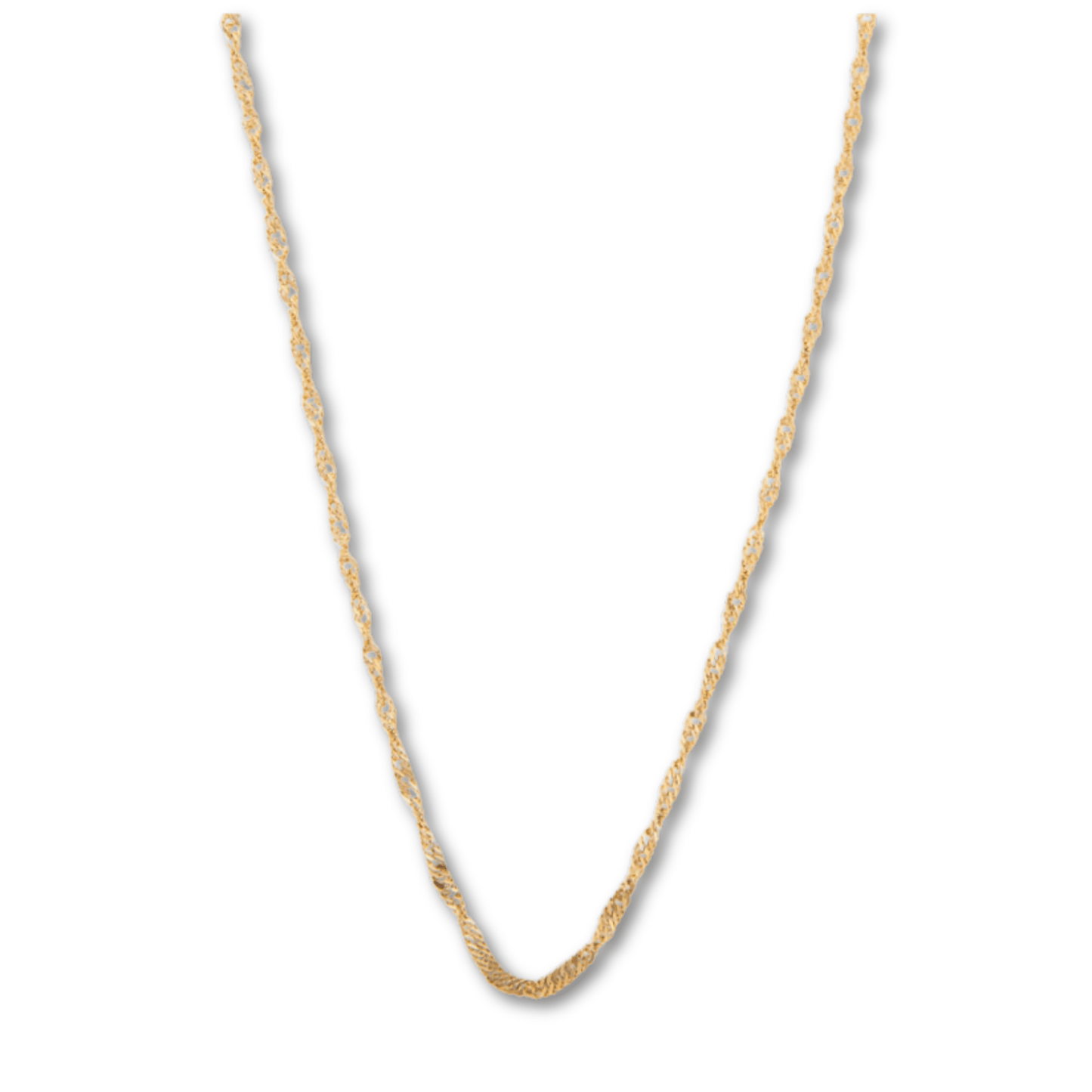 Narelle Water Resistant Necklaces (Multiple Styles Available) - Lizzy G's Fine Gifts