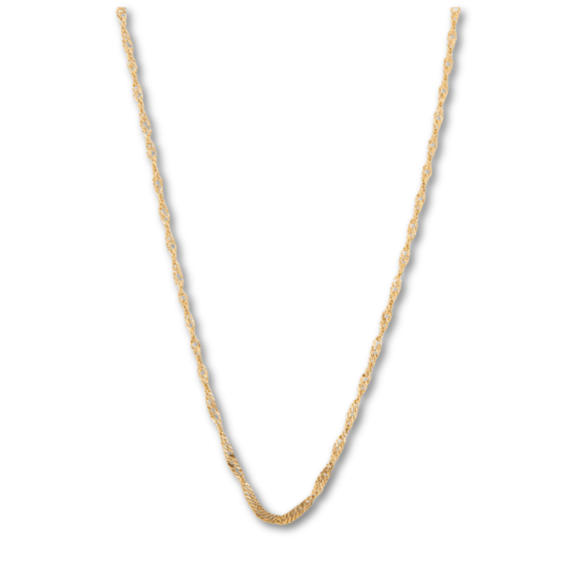 Narelle Water Resistant Necklaces (Multiple Styles Available) - Lizzy G's Fine Gifts