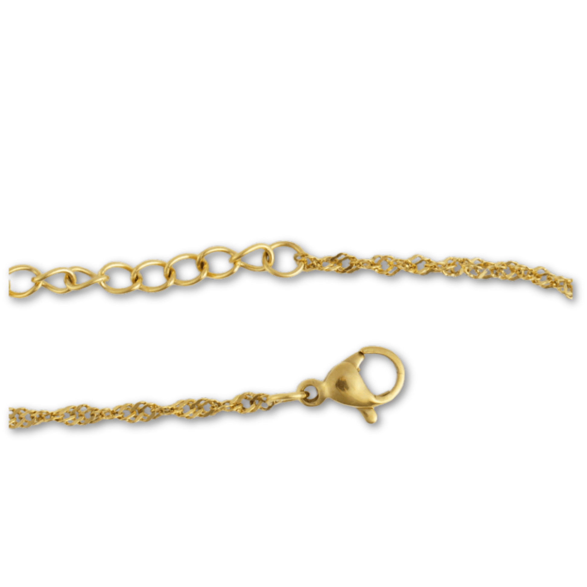 Narelle Water Resistant Necklaces (Multiple Styles Available) - Lizzy G's Fine Gifts