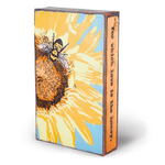 Nectar - 199 - Copper Art Block - Lizzy G's Fine Gifts
