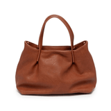 Niki Pleated Satchel Crossbody Bag - Lizzy G's Fine Gifts