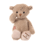 Nobody is Perfect Plush - Lizzy G's Fine Gifts