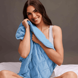 NodPod Body Weighted Blanket - Lizzy G's Fine Gifts