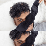 NodPod Weighted Sleep Eye Mask - Lizzy G's Fine Gifts