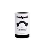 NodPod Weighted Sleep Eye Mask - Lizzy G's Fine Gifts