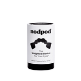 NodPod Weighted Sleep Eye Mask - Lizzy G's Fine Gifts
