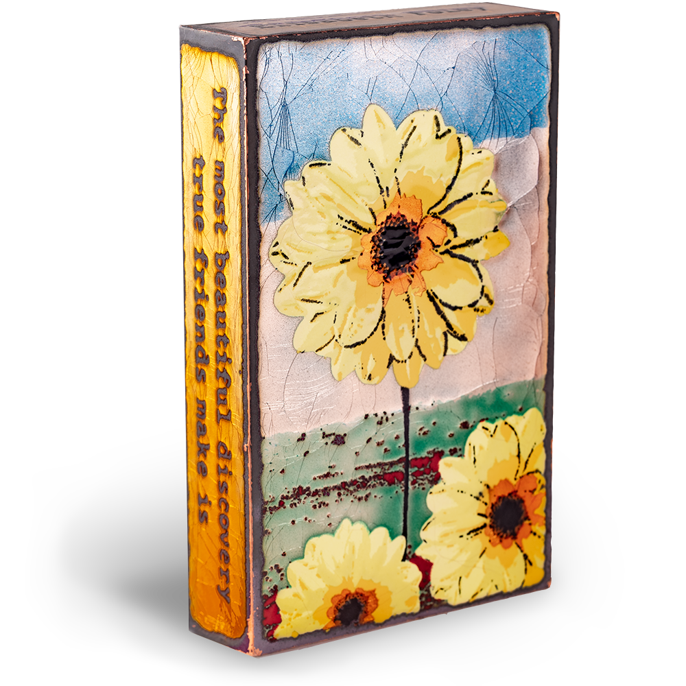 Nurture - 248 - Lizzy G's Fine Gifts