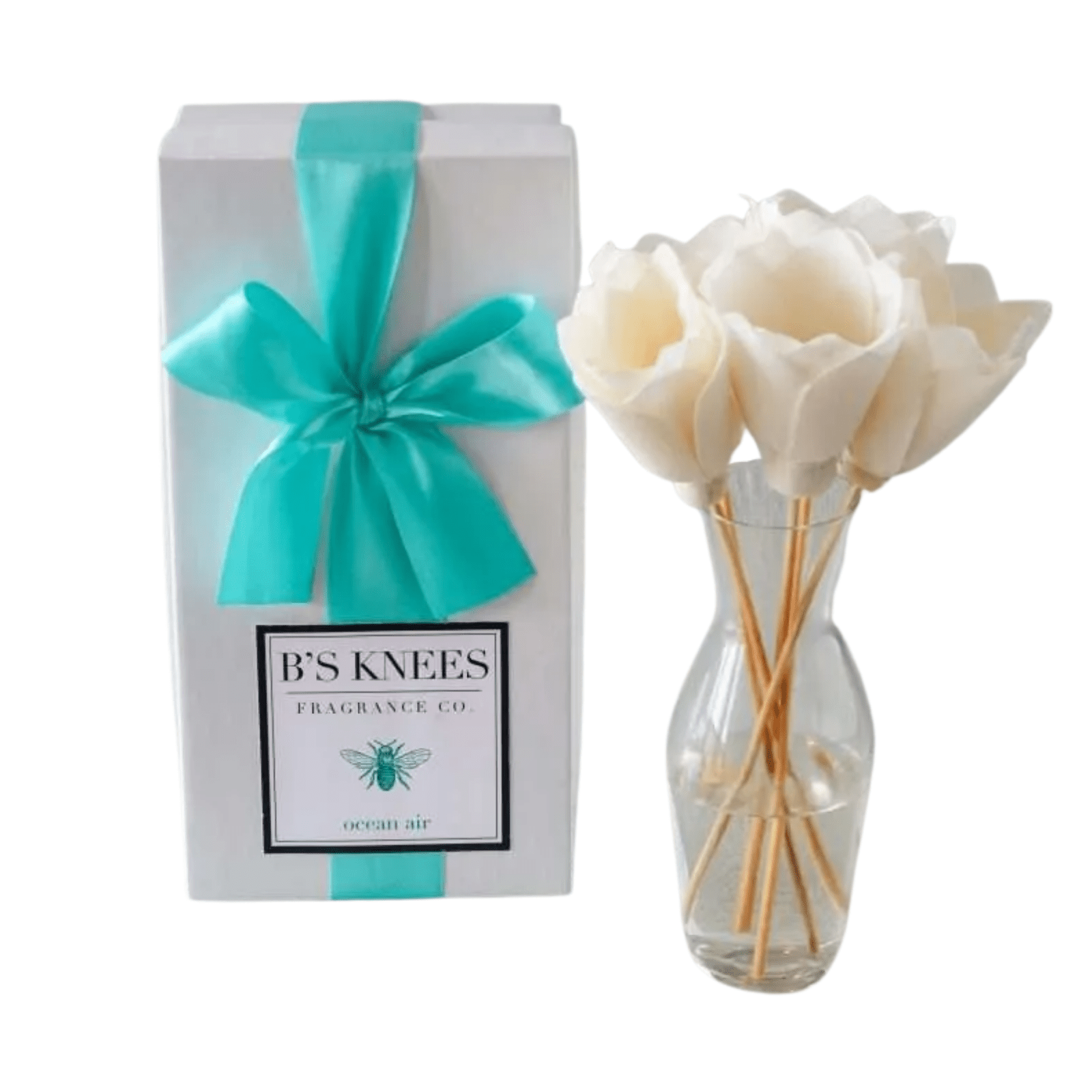 Ocean Air Diffuser - Lizzy G's Fine Gifts