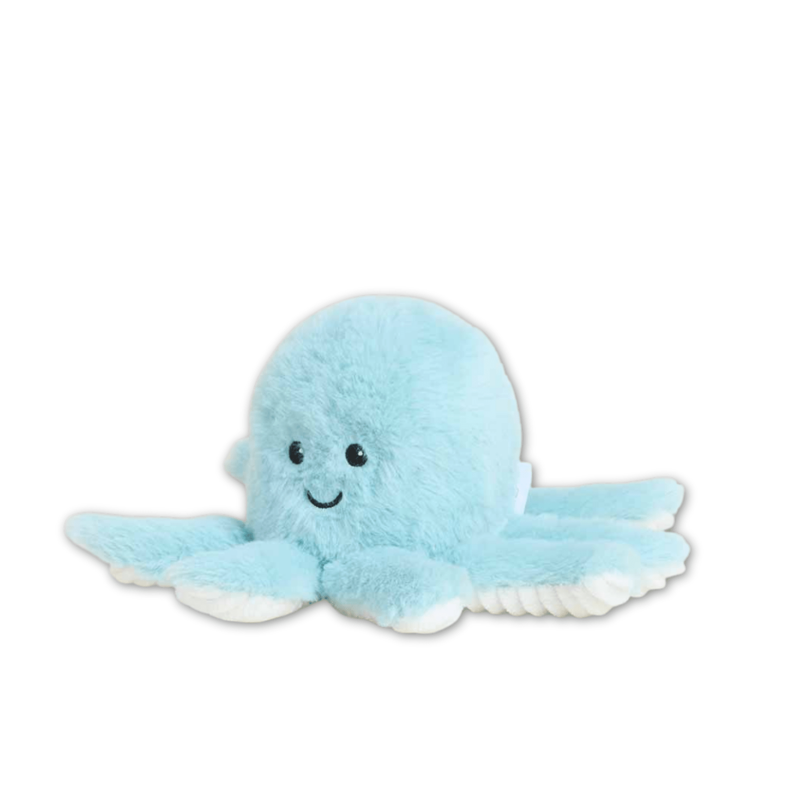 Octopus Warmies Jr Microwavable Plush - Lizzy G's Fine Gifts