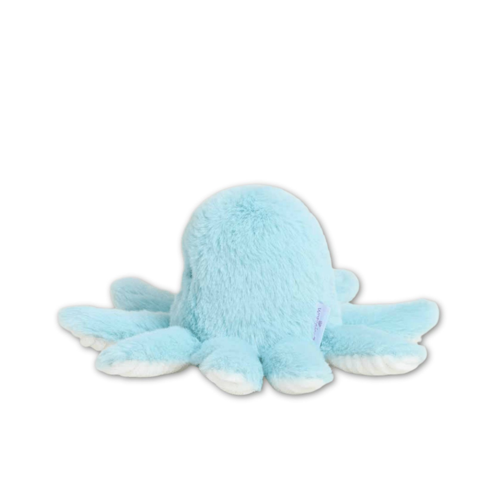 Octopus Warmies Jr Microwavable Plush - Lizzy G's Fine Gifts