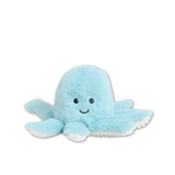 Octopus Warmies Jr Microwavable Plush - Lizzy G's Fine Gifts