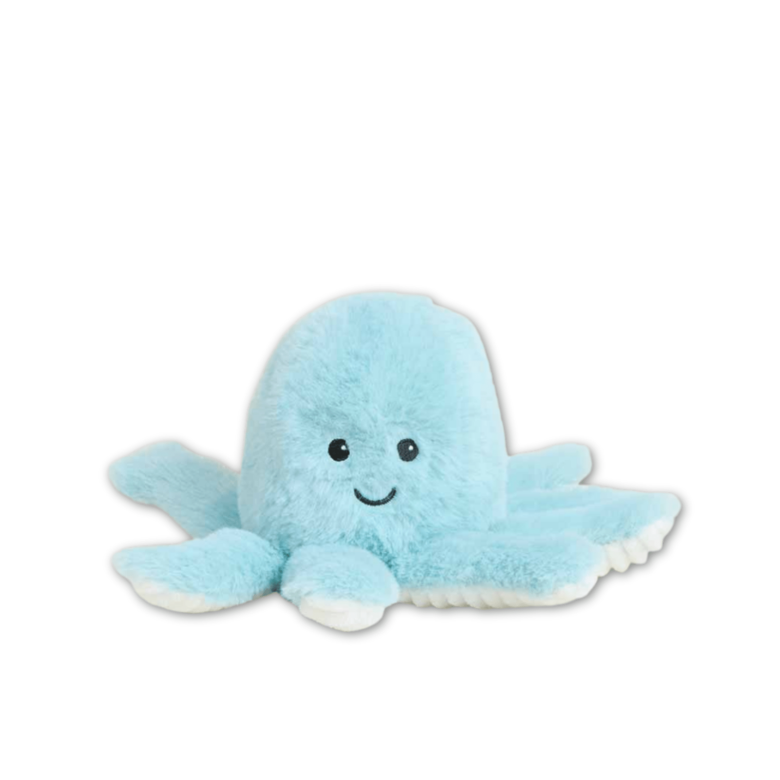 Octopus Warmies Jr Microwavable Plush - Lizzy G's Fine Gifts