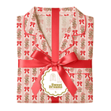 Oh So Merry PJ Pants Set - Lizzy G's Fine Gifts