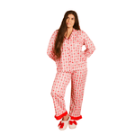Oh So Merry PJ Pants Set - Lizzy G's Fine Gifts