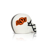 Oklahoma State Helmet Mini - Lizzy G's Fine Gifts