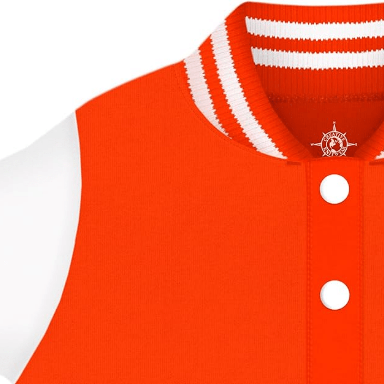 Oklahoma State Univ Baby Varsity Jacket - Lizzy G's Fine Gifts
