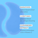 On Ice Cooling Eye Gels - Lizzy G's Fine Gifts