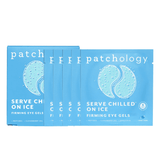 On Ice Cooling Eye Gels - Lizzy G's Fine Gifts