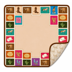 Out West Complete Mahjong Kit - Lizzy G's Fine Gifts