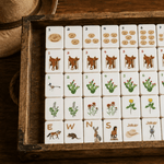 Out West Complete Mahjong Kit - Lizzy G's Fine Gifts