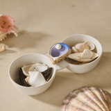 Oyster Mini - Lizzy G's Fine Gifts