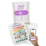 Paint Your Photo by Number Kit - Lizzy G's Fine Gifts