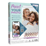 Paintable Picture - Lizzy G's Fine Gifts