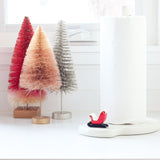 Paper Towel Holder - Lizzy G's Fine Gifts